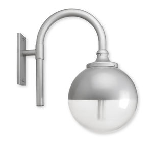 console pour lampadaire urbain en tôle 1