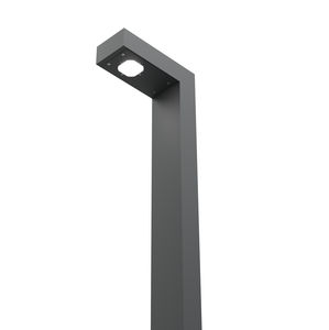 lampadaire urbain
