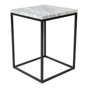 table d'appoint contemporaine