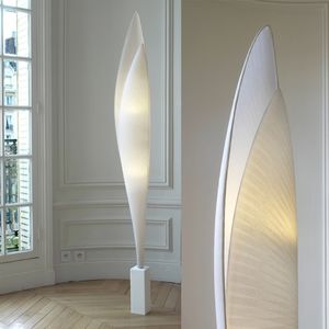 lampe sur pied