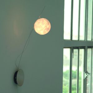 applique murale contemporaine