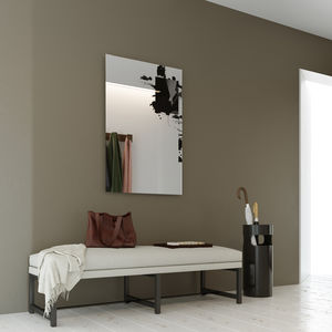 miroir mural