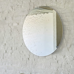 miroir mural