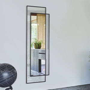 miroir mural