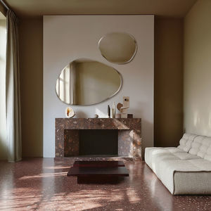 miroir mural