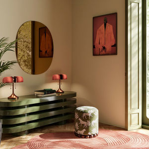 miroir mural