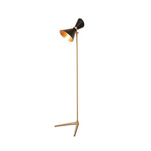 lampe sur pied