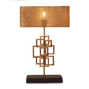 lampe de table 1
