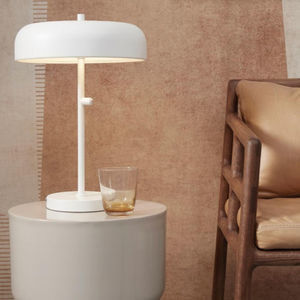 lampe de table 1