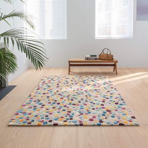 tapis contemporain 1