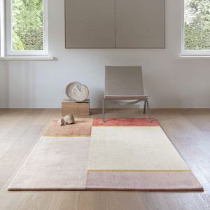tapis contemporain