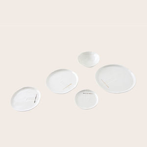 assiette plate