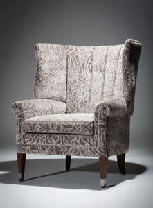 fauteuil classique