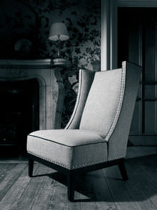 fauteuil classique