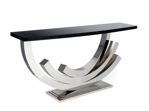 console contemporaine