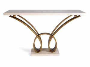 console classique