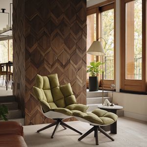 panneau décoratif de revêtement