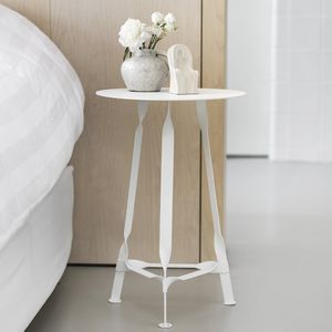 table d'appoint contemporaine