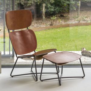 fauteuil contemporain