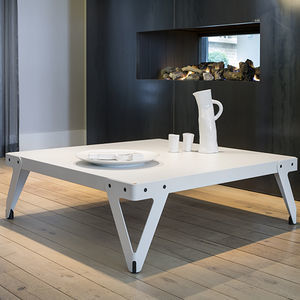 table basse contemporaine