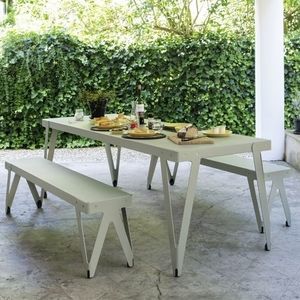 table contemporaine