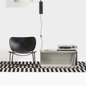 chauffeuse contemporaine