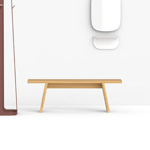 banc contemporain