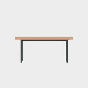 banc contemporain