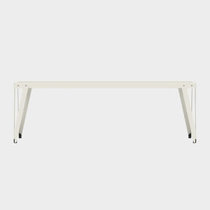 table contemporaine