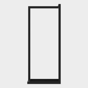 porte-parapluie plastique