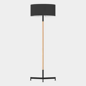 lampe sur pied