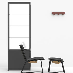vitrine contemporaine
