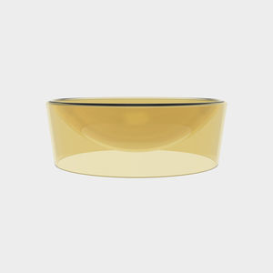 bol en verre