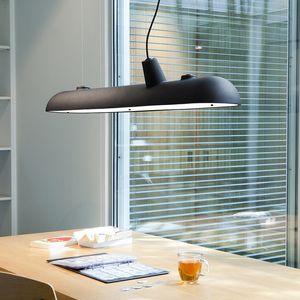 luminaire suspendu