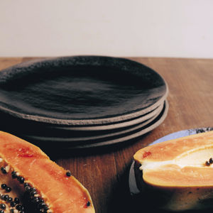 assiette plate