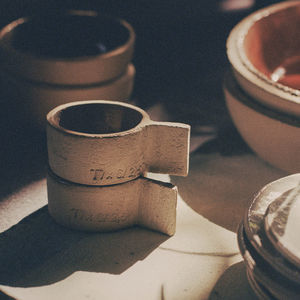 tasse grès