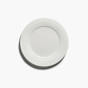 assiette plate