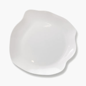 assiette plate