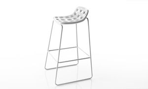 chaise de bar contemporaine