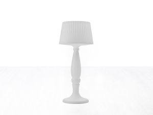 lampe sur pied