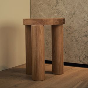 tabouret contemporain