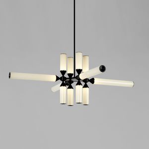 lustre contemporain