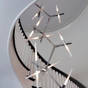 lustre contemporain