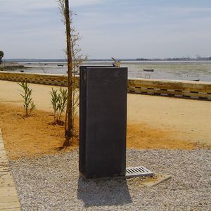 fontaine à eau non spécifié