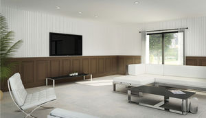 panneau décoratif pour agencement intérieur 1