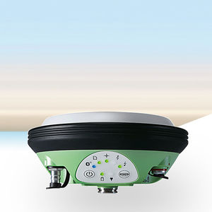 récepteur GNSS