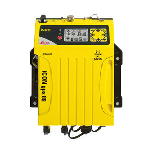 récepteur GNSS