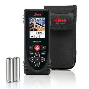 télémètre laser
