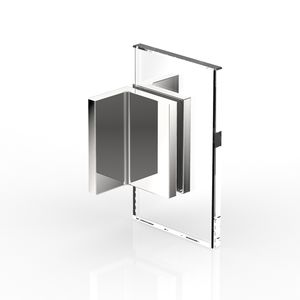 système de fixation pour douche 1