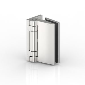 charnière pour porte en verre 1